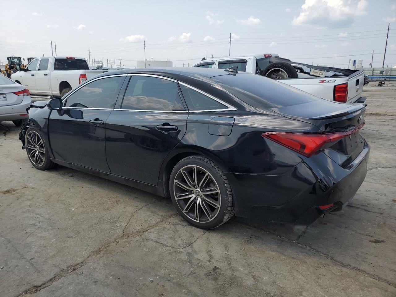 TOYOTA AVALON XSE 2020