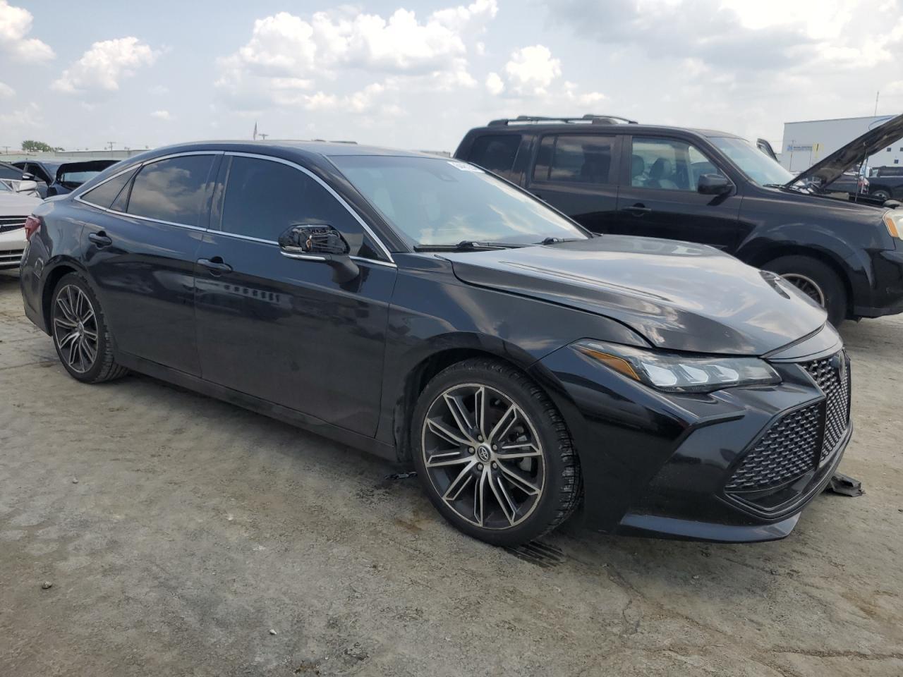 TOYOTA AVALON XSE 2020