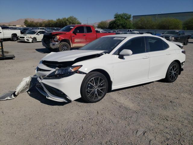 TOYOTA CAMRY SE N 2023