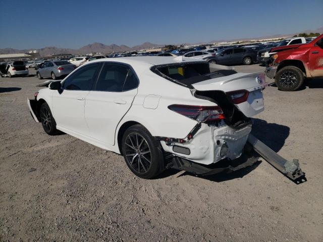 TOYOTA CAMRY SE N 2023