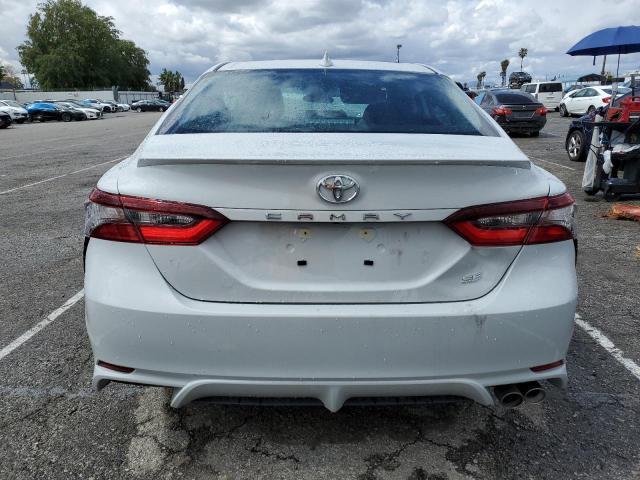 TOYOTA CAMRY SE N 2023