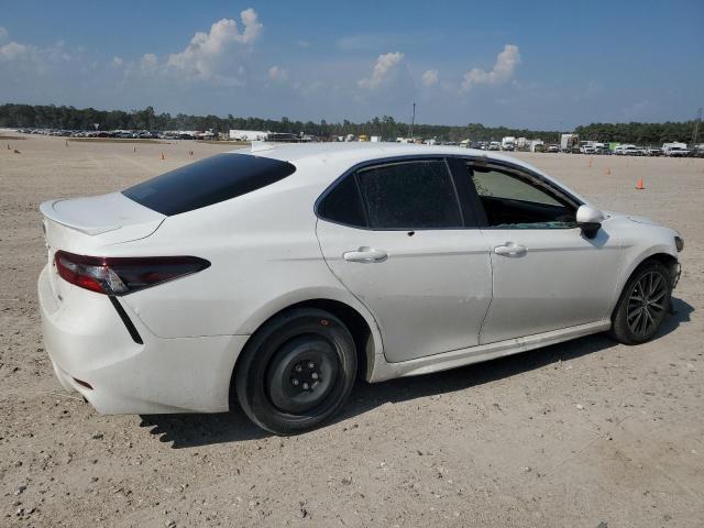 TOYOTA CAMRY SE 2021