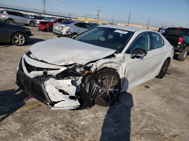 TOYOTA CAMRY SE N 2023