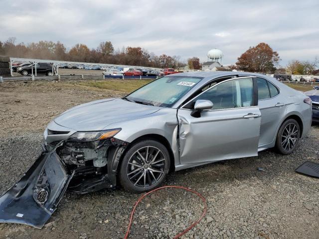 TOYOTA CAMRY SE N 2023