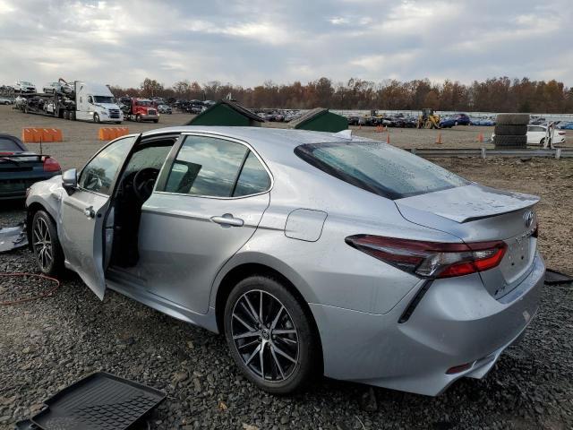 TOYOTA CAMRY SE N 2023