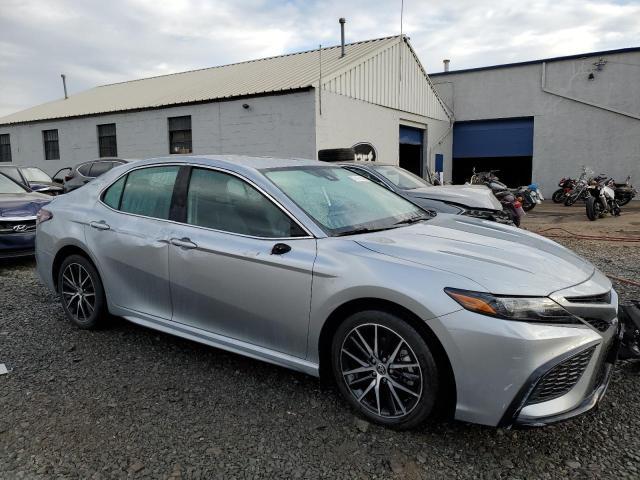 TOYOTA CAMRY SE N 2023