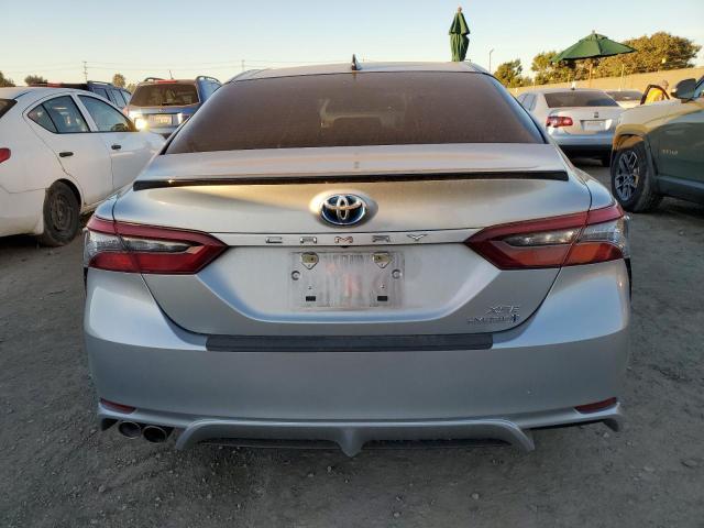 TOYOTA CAMRY XSE 2022