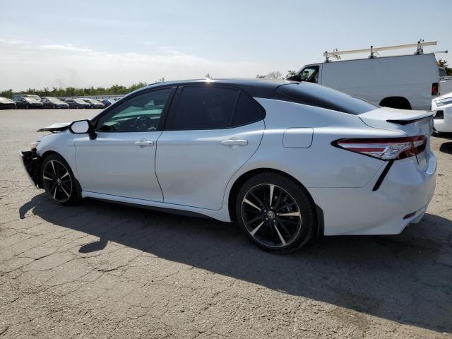 TOYOTA CAMRY XSE 2020