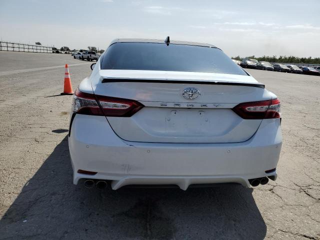 TOYOTA CAMRY XSE 2020