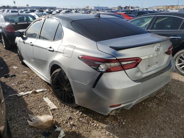 TOYOTA CAMRY XSE 2021