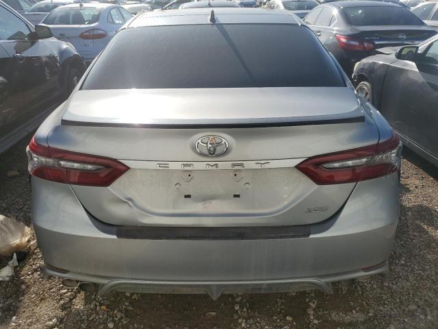 TOYOTA CAMRY XSE 2021