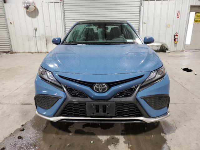 TOYOTA CAMRY XSE 2023