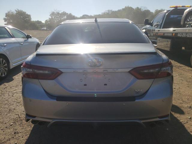 TOYOTA CAMRY XSE 2023