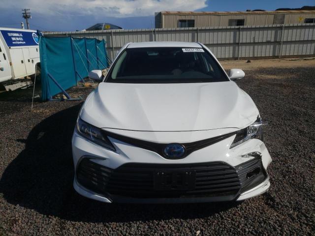 TOYOTA CAMRY LE 2023