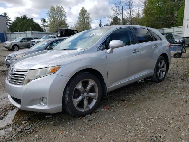 TOYOTA VENZA  2010