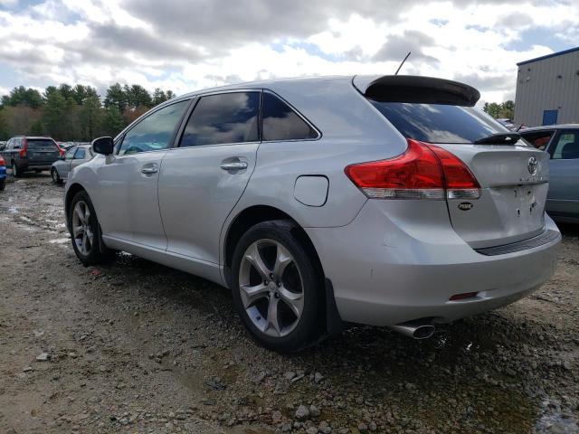 TOYOTA VENZA  2010