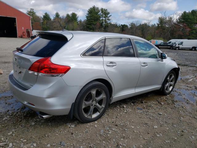 TOYOTA VENZA  2010