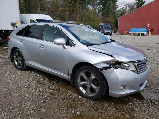 TOYOTA VENZA  2010