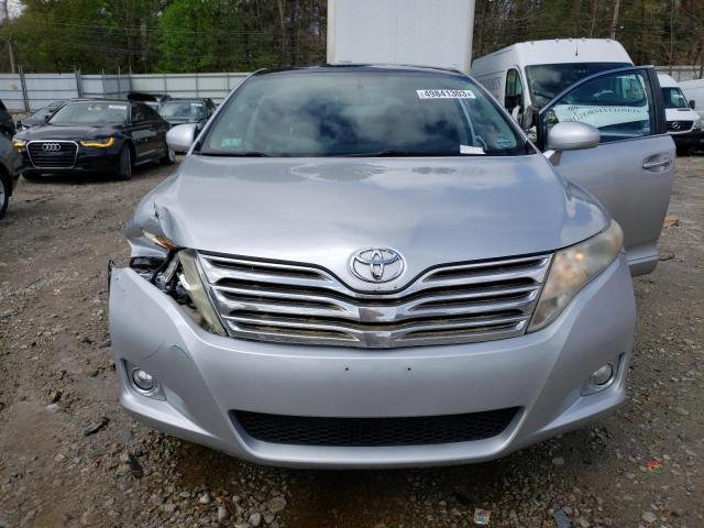 TOYOTA VENZA  2010