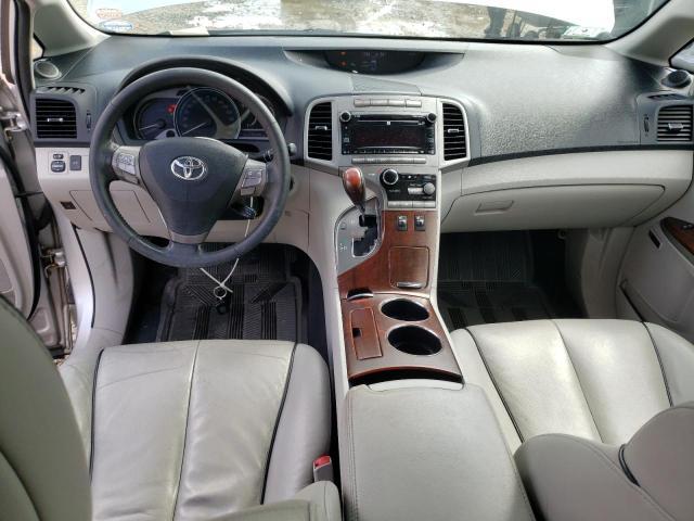 TOYOTA VENZA  2010