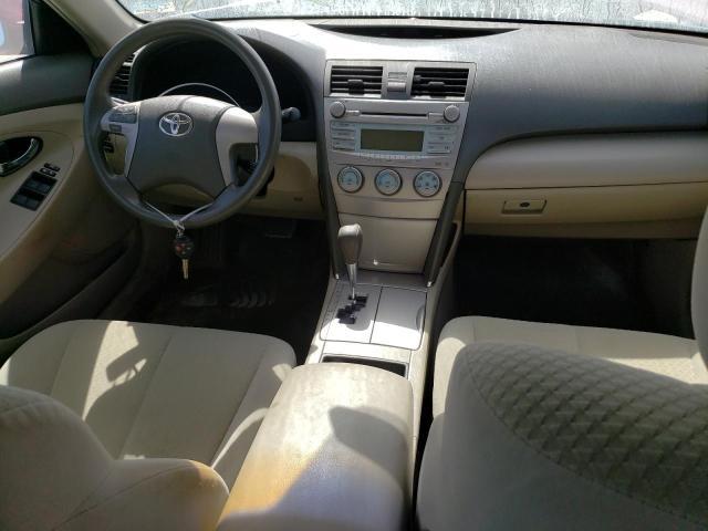 TOYOTA CAMRY CE 2008