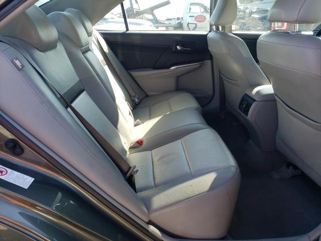 TOYOTA CAMRY L 2014