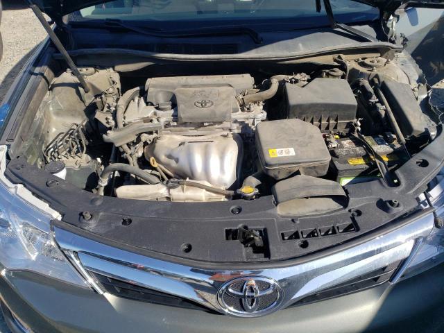 TOYOTA CAMRY L 2014