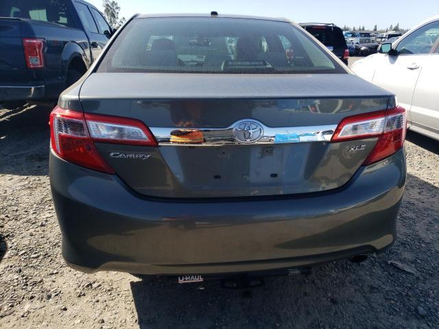 TOYOTA CAMRY L 2014