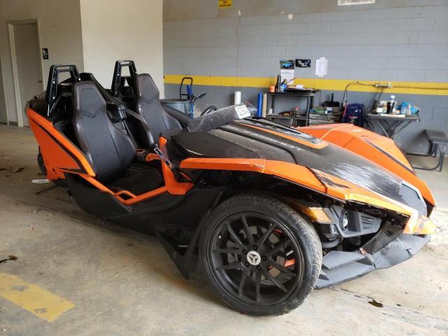 POLARIS SLINGSHOT  2017