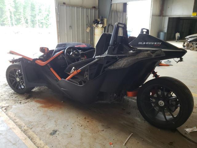 POLARIS SLINGSHOT  2017