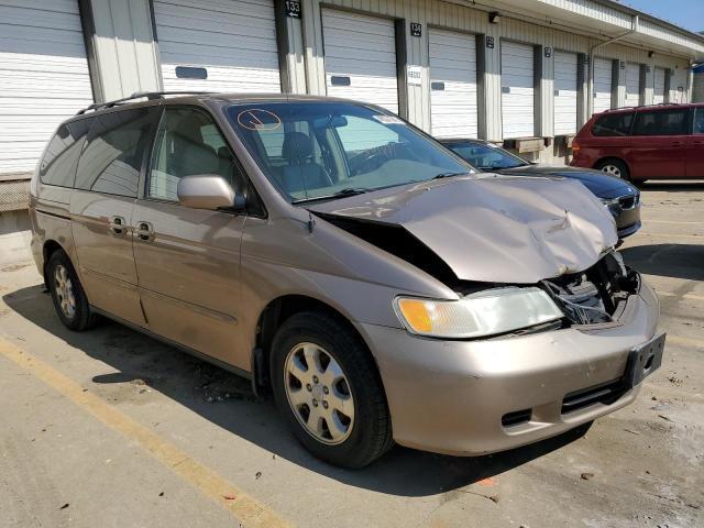 HONDA ODYSSEY EX 2003