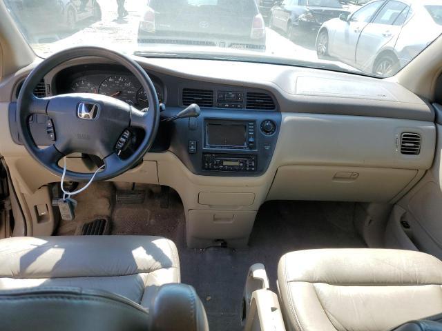 HONDA ODYSSEY EX 2003