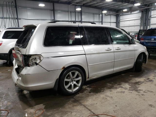 HONDA ODYSSEY TO 2007