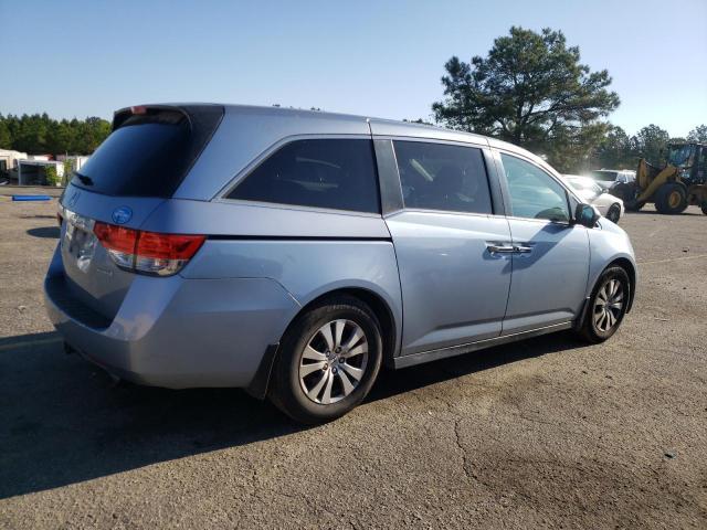 HONDA ODYSSEY EX 2014