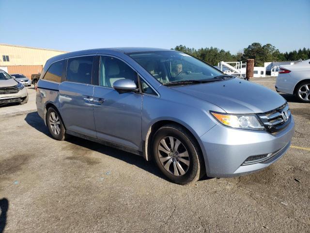 HONDA ODYSSEY EX 2014