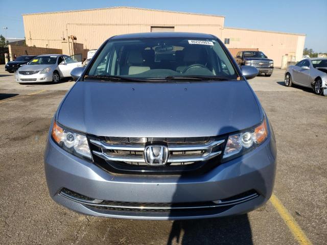 HONDA ODYSSEY EX 2014