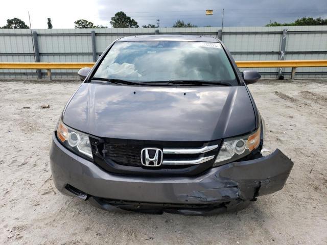 HONDA All Models ODYSSEY EX 2016