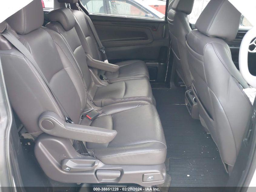 HONDA ODYSSEY ELITE 2020