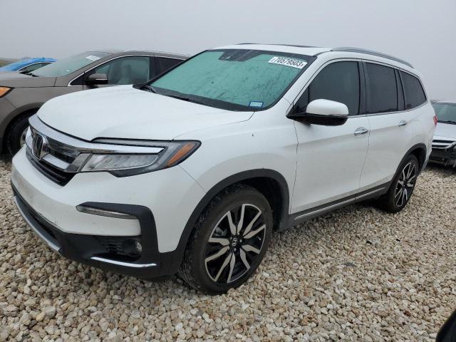 HONDA PILOT ELIT 2022