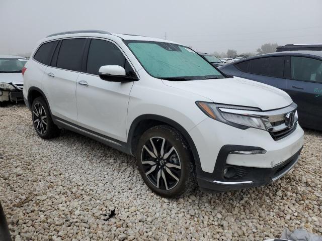 HONDA PILOT ELIT 2022