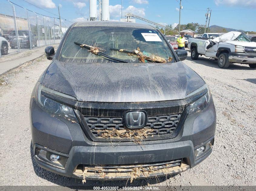 HONDA PASSPORT AWD SPORT 2020