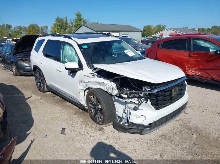 HONDA PILOT AWD TOURING 2024