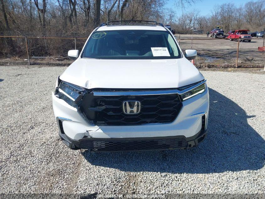 HONDA PILOT AWD ELITE 2023