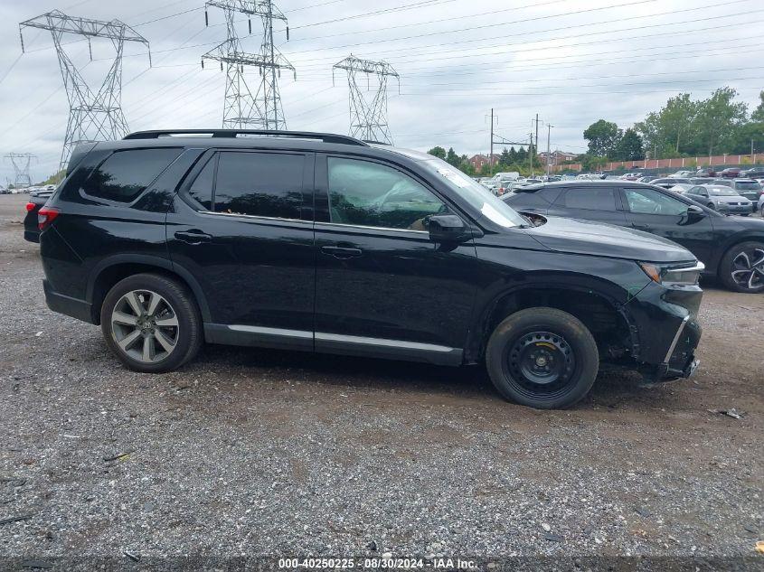 HONDA PILOT AWD ELITE 2023