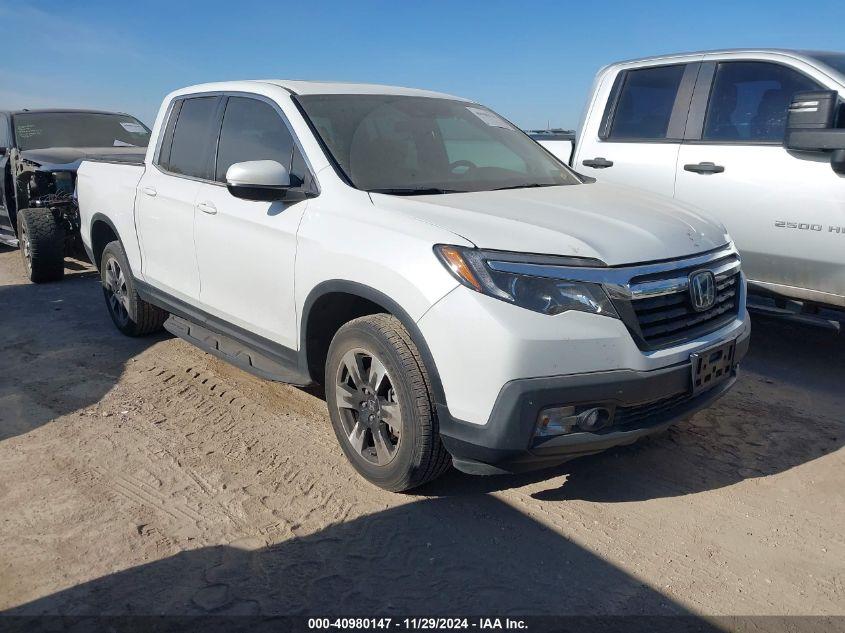 HONDA RIDGELINE AWD RTL 2020