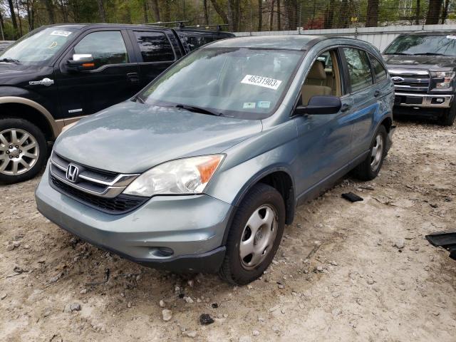 HONDA CRV CR-V LX 2011