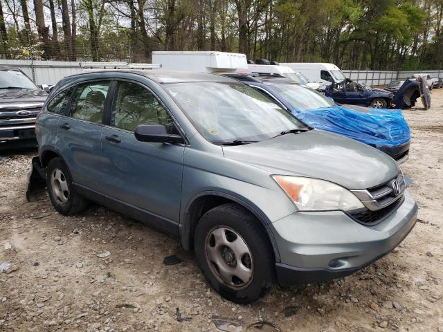 HONDA CRV CR-V LX 2011