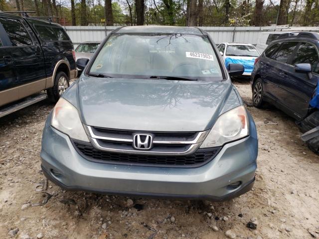 HONDA CRV CR-V LX 2011