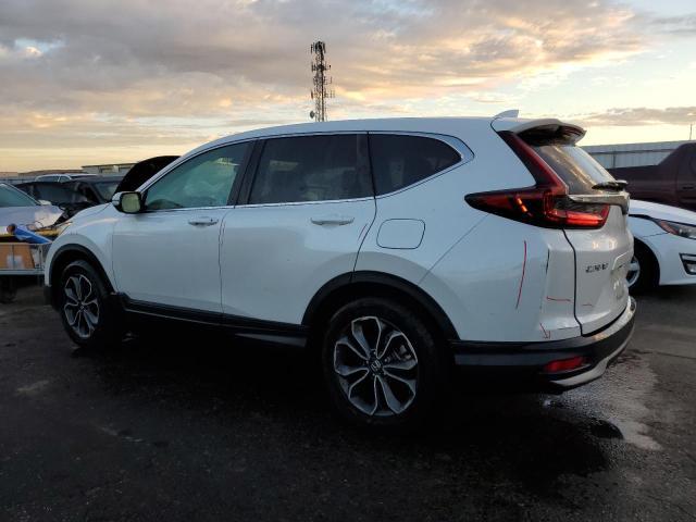 HONDA CRV CR-V EX 2020