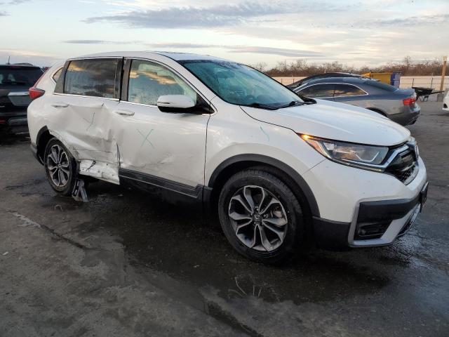 HONDA CRV CR-V EX 2020